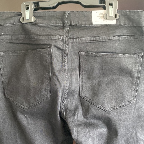 H&M Super Skinny Ankle Jeans - Picture 4 of 6